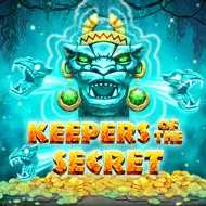 Keepers Of The Secret game icon