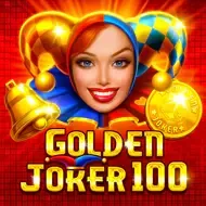 Golden Joker 1001spin4win game thumbnail