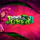 Bonus Joker II game icon