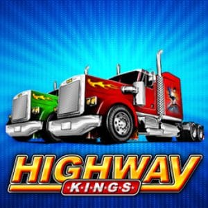 Highway Kings™ game thumbnail