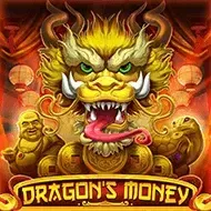 Dragon's Money game icon