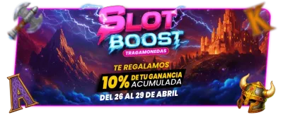 🎰 ¡Gana en grande hoy mismo!