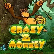 Crazy Monkey 2Igrosoft screenshot