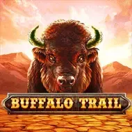 Buffalo TrailGamebeat thumbnail