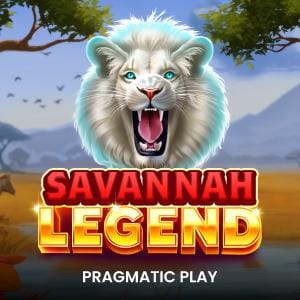 Savannah Legend screenshot