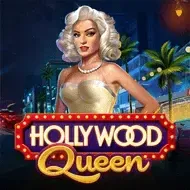 Hollywood Queen game icon