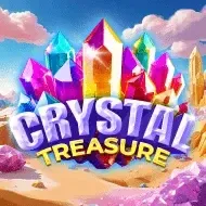 Crystal TreasureOnlyplay game thumbnail