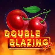 3x5 Double BlazingGamzix screenshot