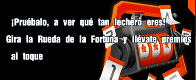 💰 Bonus de Bienvenida slotsonlineperu.com
