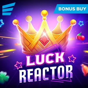 Luck Reactor screenshot