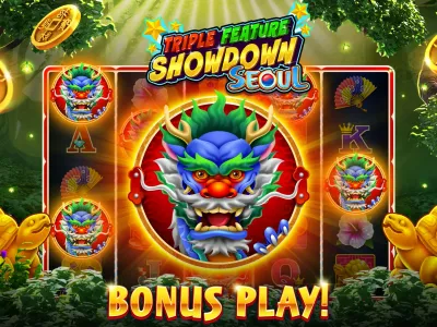 Jackpot Peruano Clásico screenshot