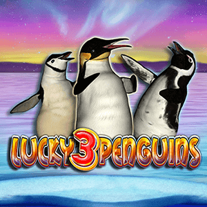 Lucky 3 Penguins screenshot