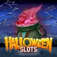Halloween screenshot