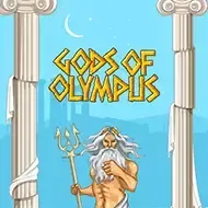 Gods of Olympus screenshot