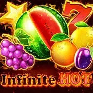 Infinite Hot game icon