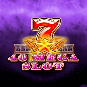 40 Mega Slot thumbnail