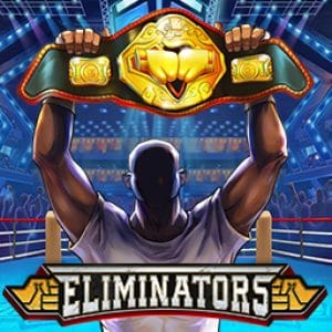 Eliminators game icon