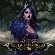 Guardians Of Eire screenshot